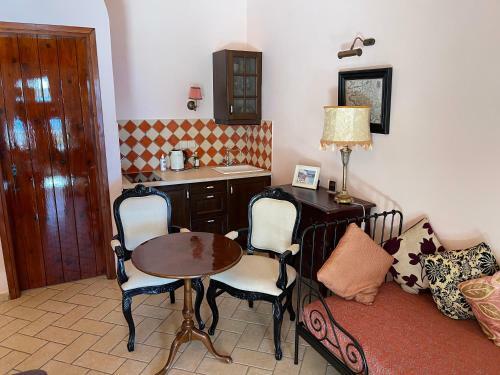 Apartamento Boutique Hotel Galini Adults Only