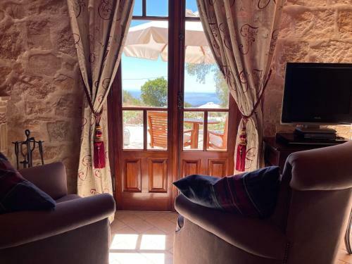 Apartamento Boutique Hotel Galini Adults Only