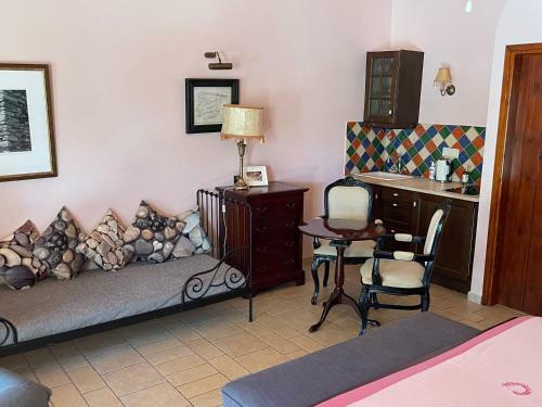 Apartamento Boutique Hotel Galini Adults Only