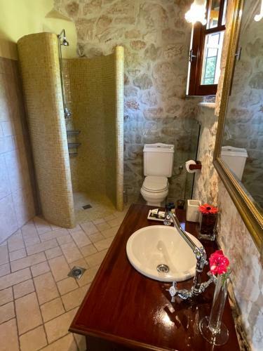 Apartamento Boutique Hotel Galini Adults Only