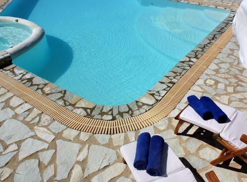 Apartamento Boutique Hotel Galini Adults Only