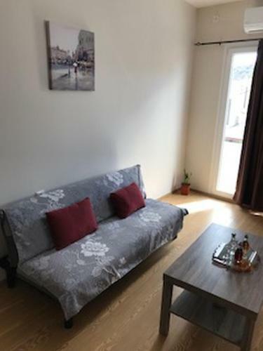Apartamento Corner Studio