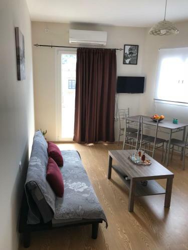 Apartamento Corner Studio