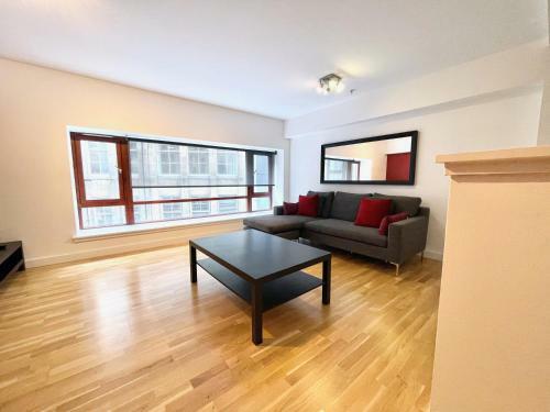 Mitchell Apartment