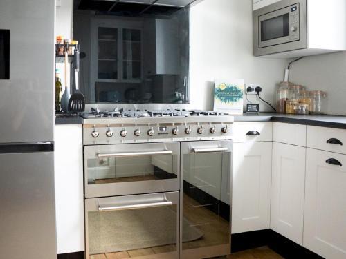 Apartamento Pass The Keys Gorgeous Traditional City Centre 1-bed Flat