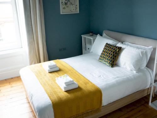 Apartamento Pass The Keys Gorgeous Traditional City Centre 1-bed Flat