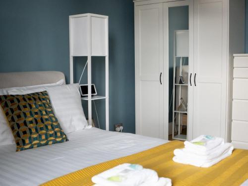 Apartamento Pass The Keys Gorgeous Traditional City Centre 1-bed Flat