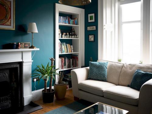 Apartamento Pass The Keys Gorgeous Traditional City Centre 1-bed Flat