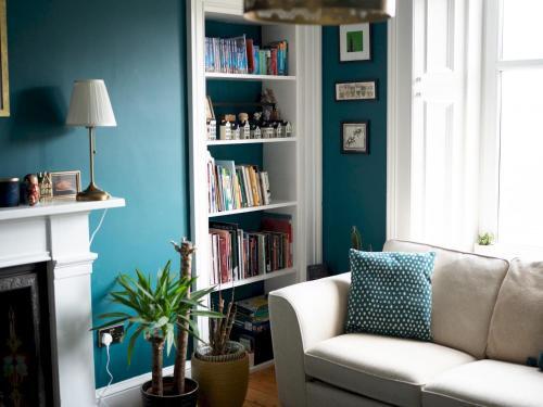 Apartamento Pass The Keys Gorgeous Traditional City Centre 1-bed Flat