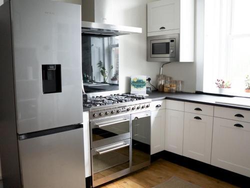 Apartamento Pass The Keys Gorgeous Traditional City Centre 1-bed Flat