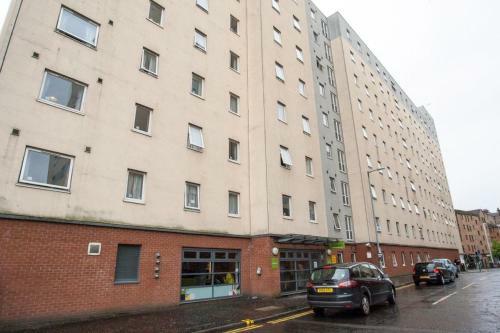 Hostal Comfy Ensuite Rooms For Students Only, Glasgow - Sk