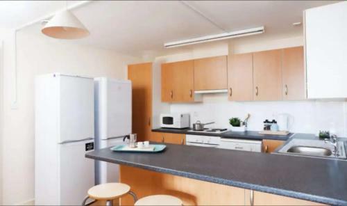 Hostal Comfy Ensuite Rooms For Students Only, Glasgow - Sk