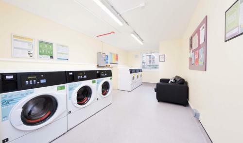 Hostal Comfy Ensuite Rooms For Students Only, Glasgow - Sk