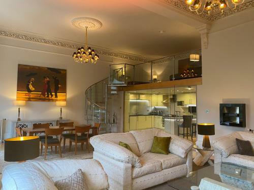 Apartamento Perfect In The Park