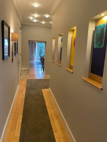 Apartamento Perfect In The Park