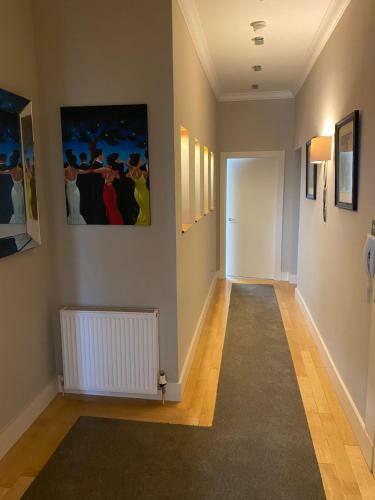 Apartamento Perfect In The Park