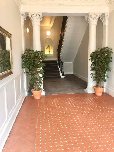 Apartamento Perfect In The Park