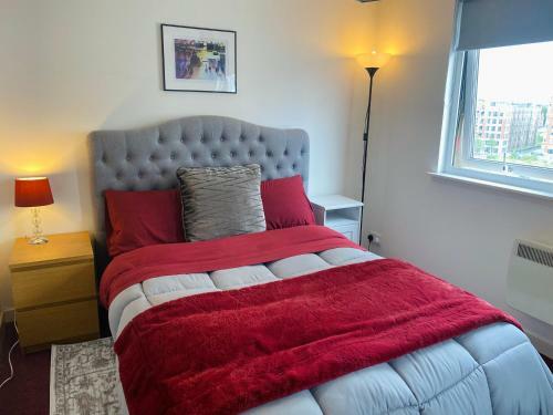 Apartamento Studio Flat, Merchant City Glasgow Centre