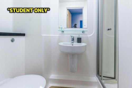 Student Only Zeni 6 Bed Apartment Glasgow