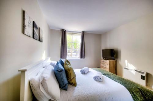 Apartamento Guestready - Spacious 1br Flat In The City Center
