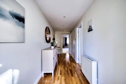 Apartamento Guestready - Spacious 1br Flat In The City Center
