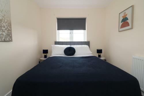 Apartamento Signature - Harris House
