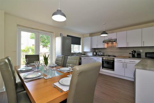 Apartamento Signature - Harris House