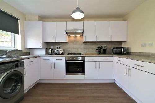 Apartamento Signature - Harris House