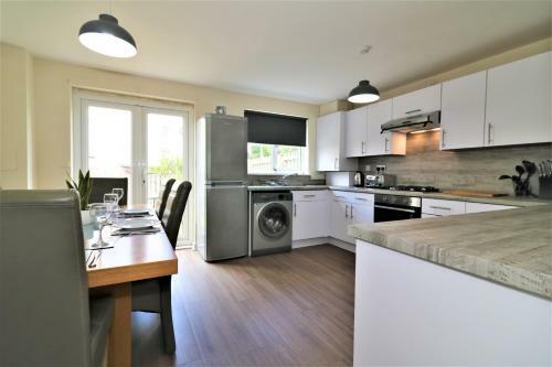 Apartamento Signature - Harris House