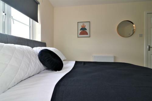 Apartamento Signature - Harris House