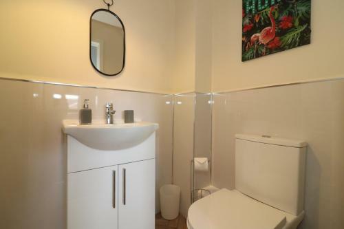 Apartamento Signature - Harris House