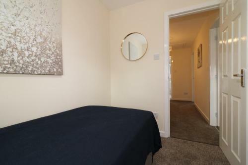 Apartamento Signature - Harris House