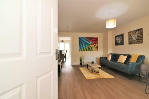 Apartamento Signature - Harris House