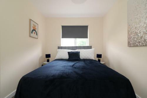 Apartamento Signature - Harris House