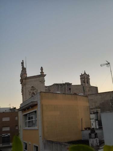 Casa Vacanza - Nel Cuore Del Salento