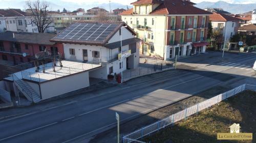 Suite Apartment Smeraldo - Cuneo
