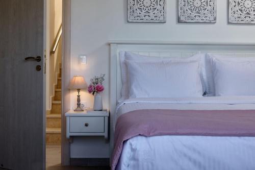 Belle Vue Luxury Villa Voutes