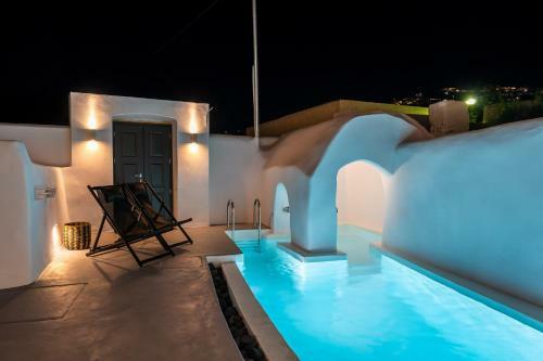 Alme Villas
