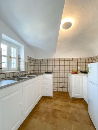 Apartamento Elia Family Suites