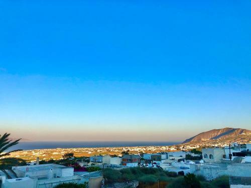 Apartamento Oldtown Suites Fira
