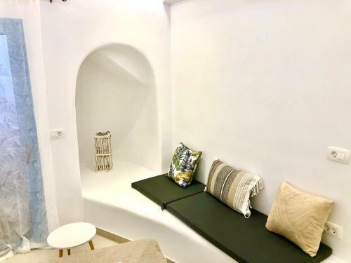 Apartamento Oldtown Suites Fira