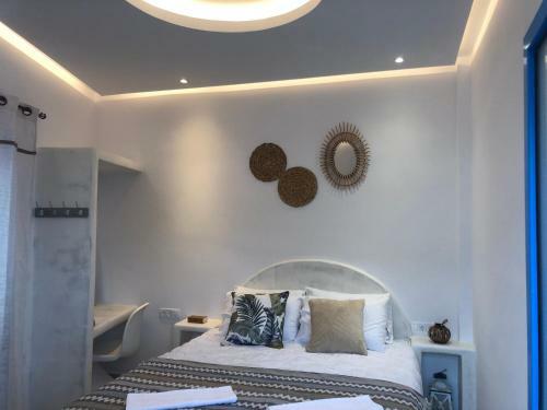 Apartamento Oldtown Suites Fira
