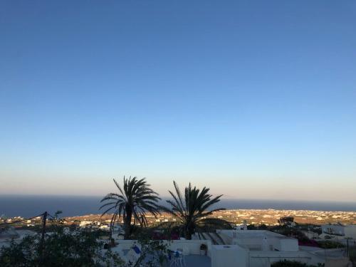 Apartamento Oldtown Suites Fira