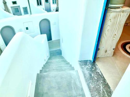 Apartamento Oldtown Suites Fira