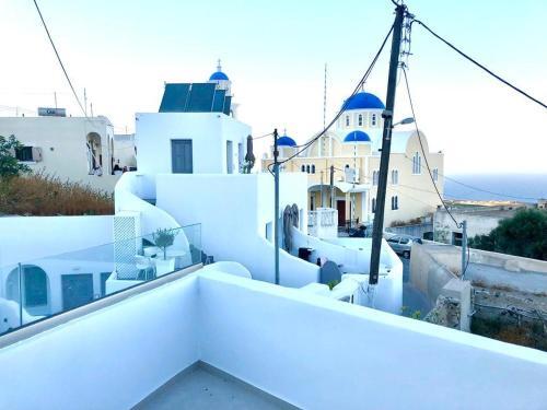 Apartamento Oldtown Suites Fira
