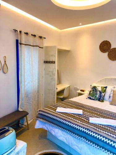 Apartamento Oldtown Suites Fira