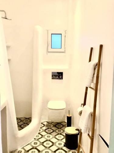 Apartamento Oldtown Suites Fira