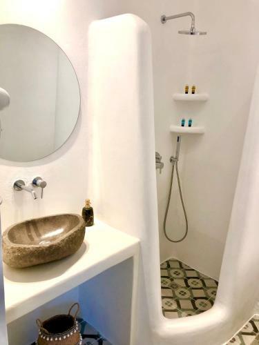 Apartamento Oldtown Suites Fira