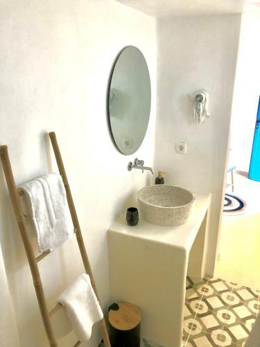 Apartamento Oldtown Suites Fira