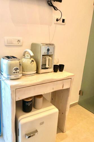 Apartamento Oldtown Suites Fira